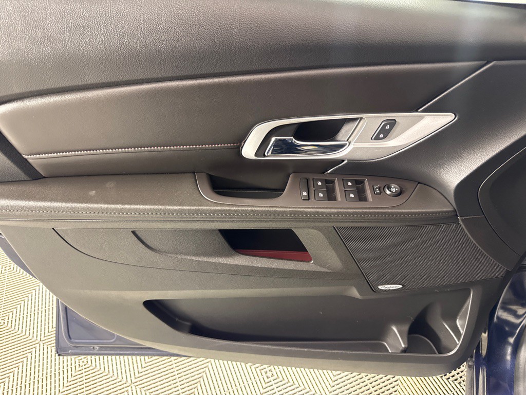 2016 GMC Terrain Image 12