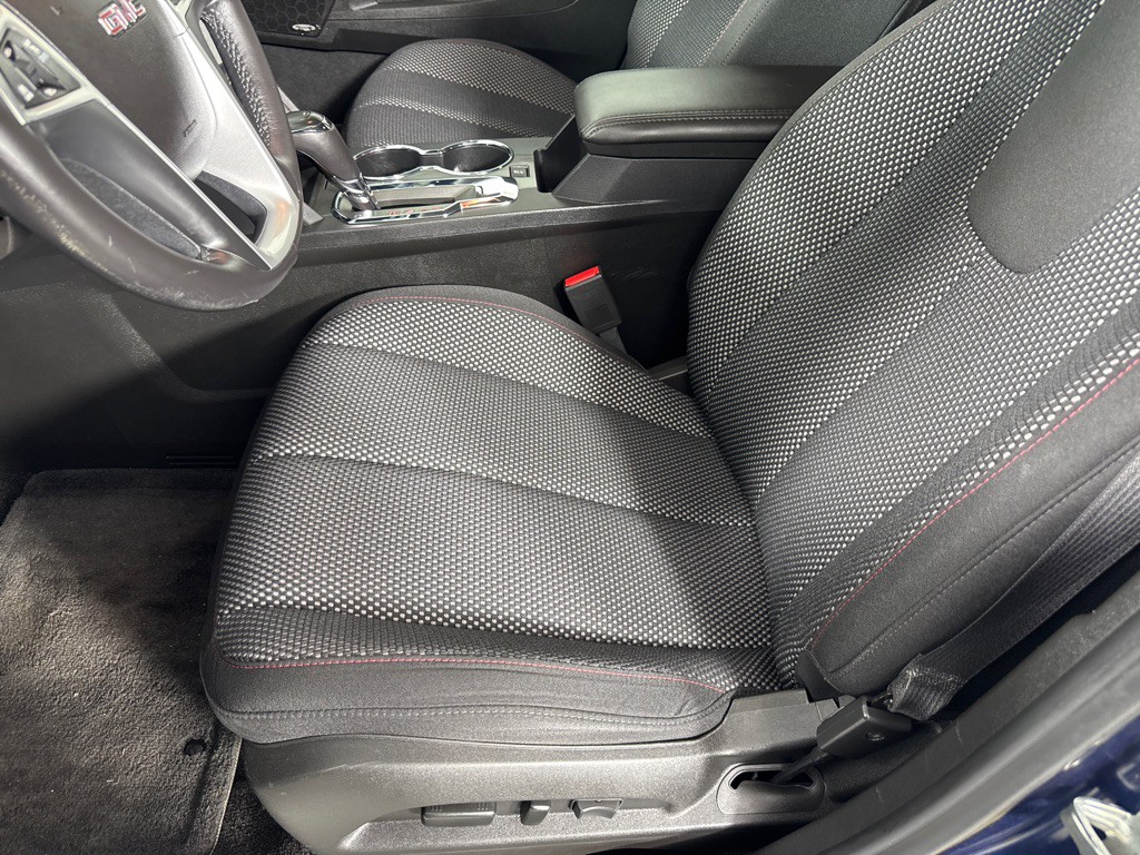 2016 GMC Terrain Image 13