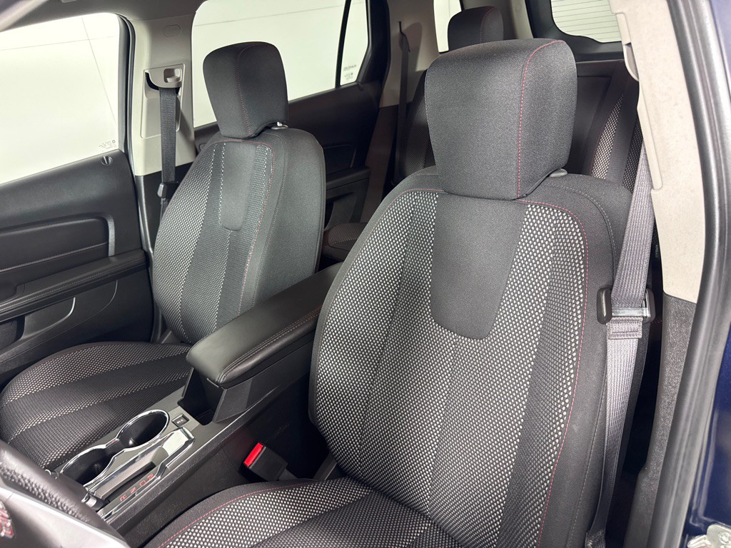 2016 GMC Terrain Image 14