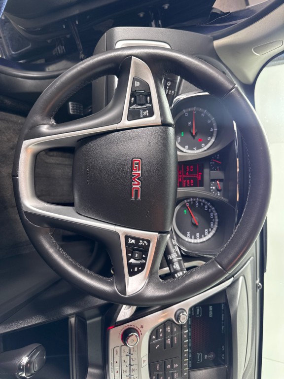 2016 GMC Terrain Image 15