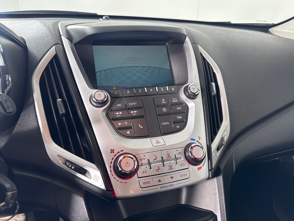 2016 GMC Terrain Image 17