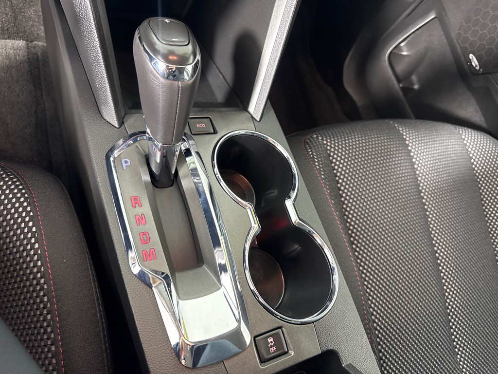 2016 GMC Terrain Image 18