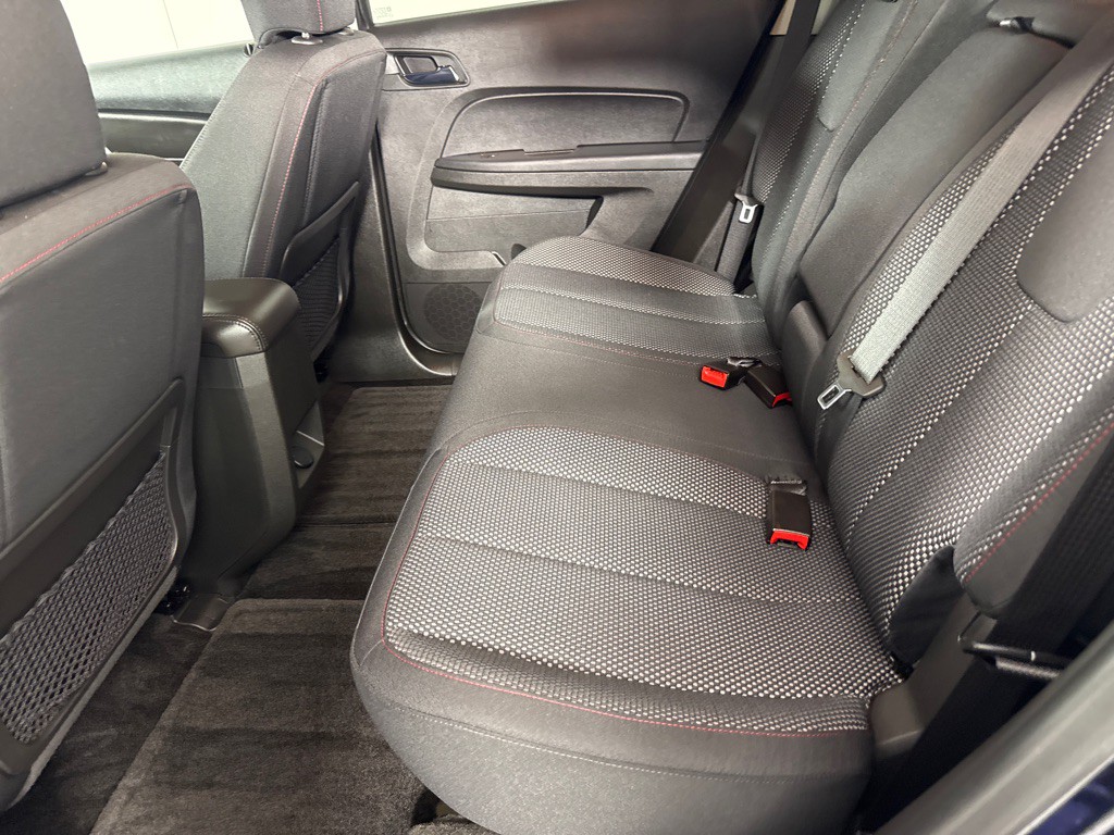 2016 GMC Terrain Image 19