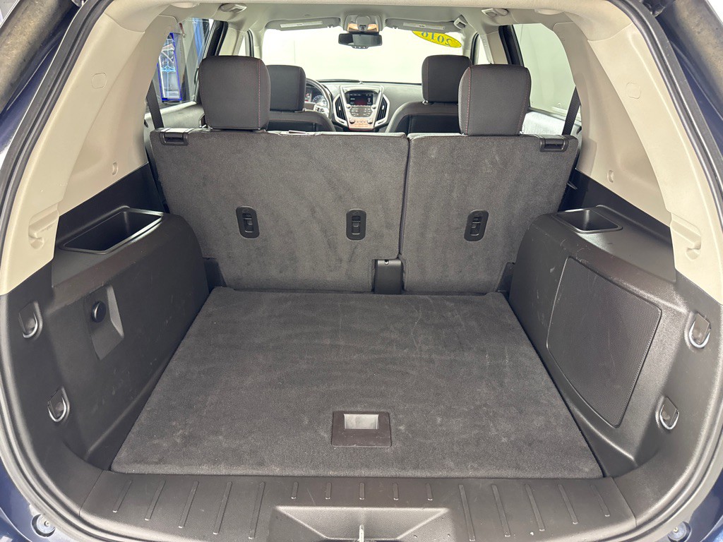 2016 GMC Terrain Image 21