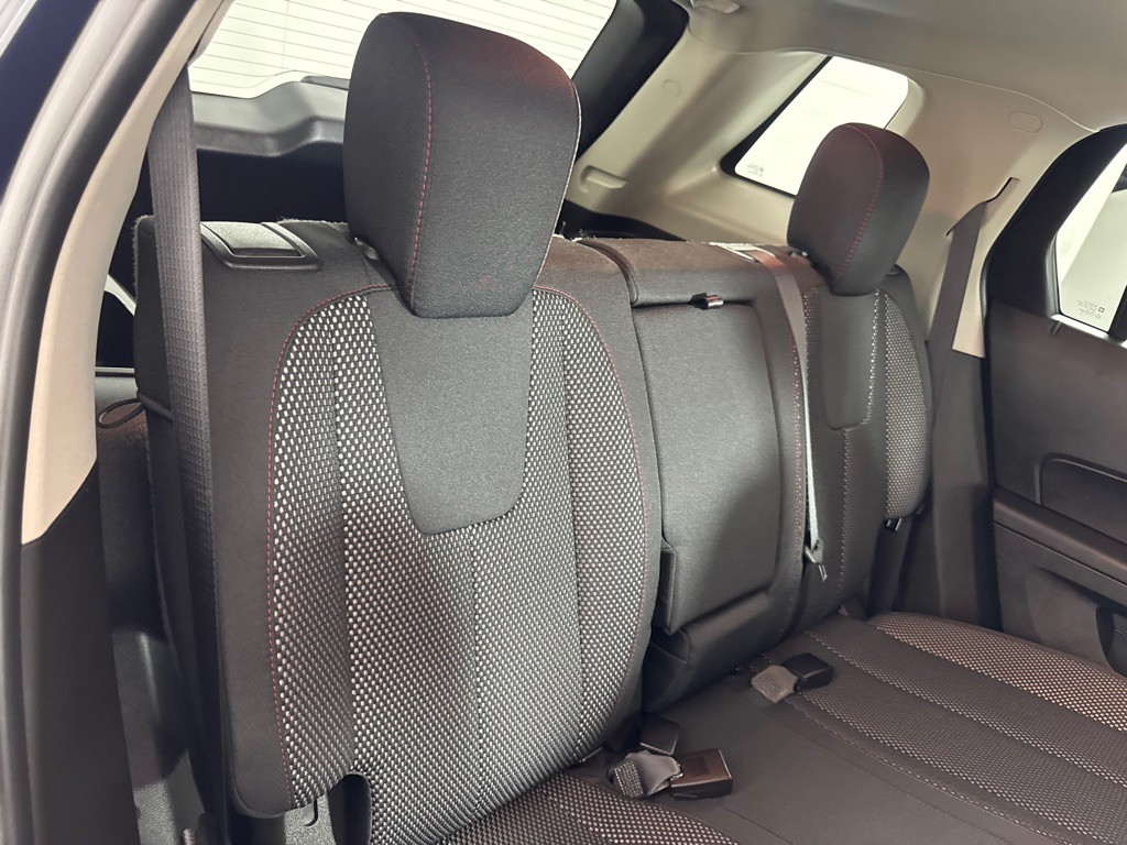 2016 GMC Terrain Image 23