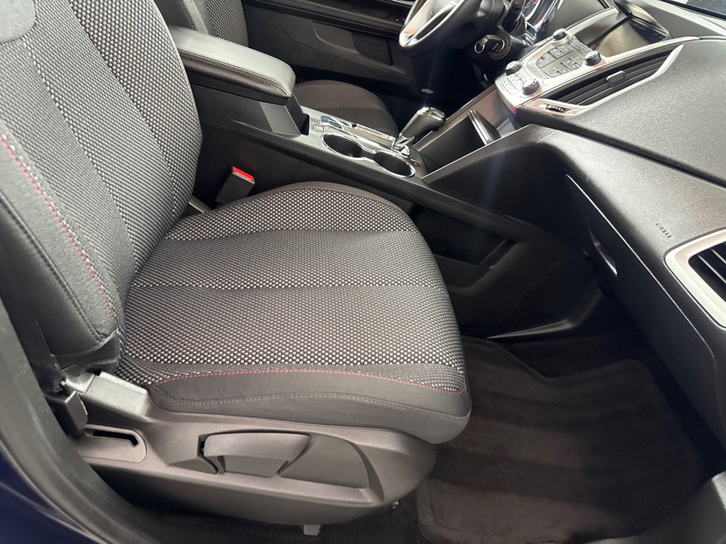 2016 GMC Terrain Image 24