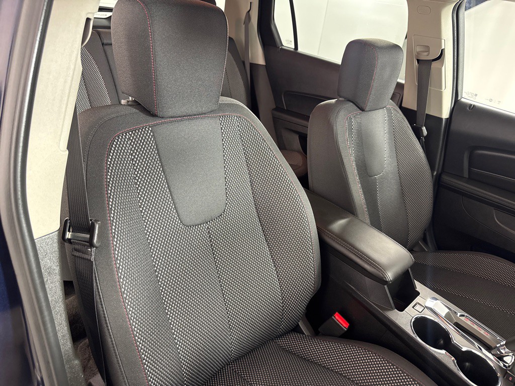 2016 GMC Terrain Image 25