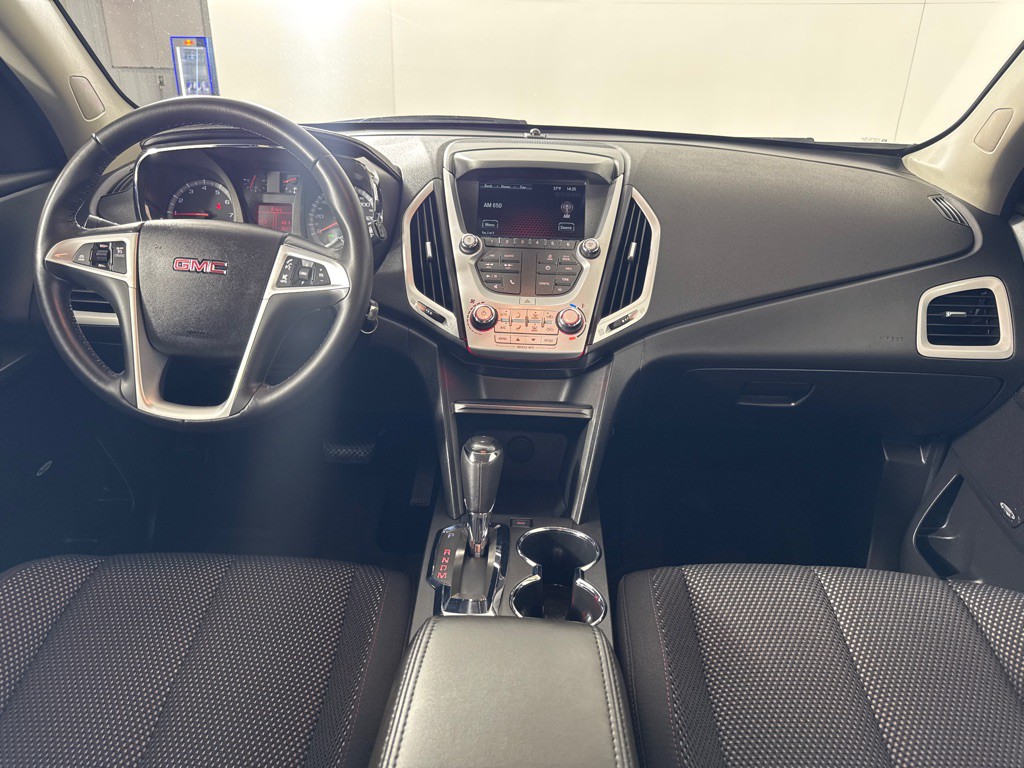 2016 GMC Terrain Image 26