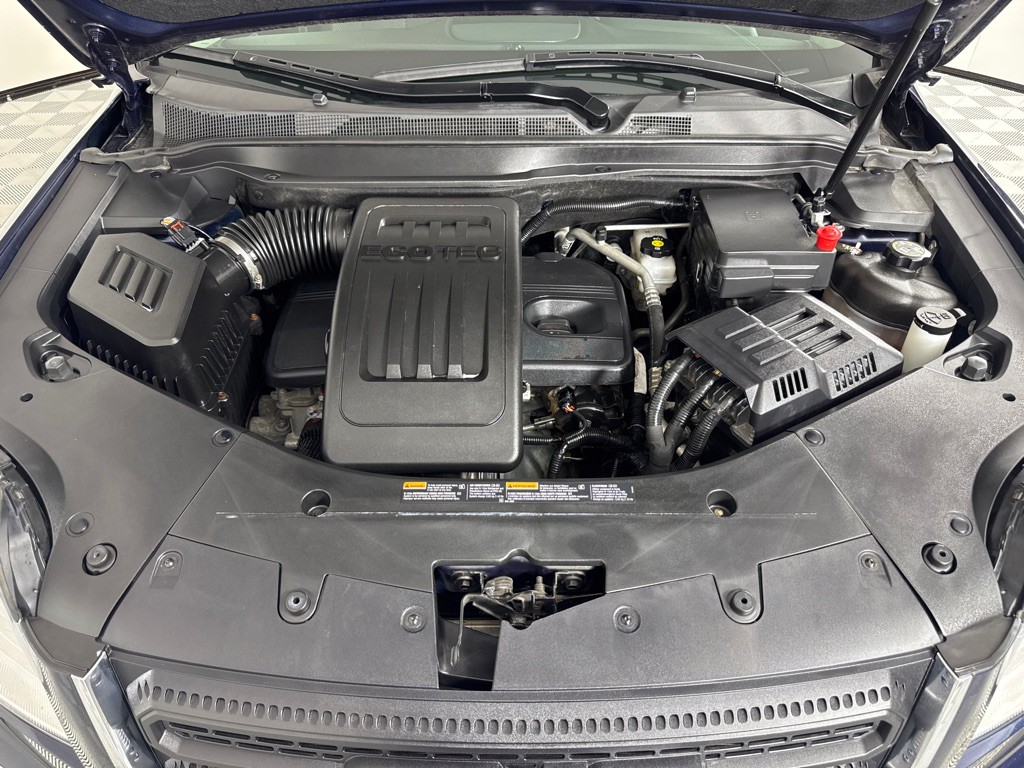 2016 GMC Terrain Image 27