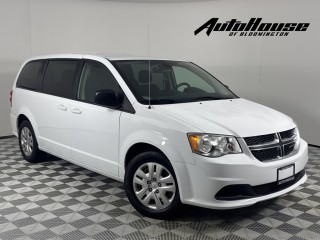 Image for 2018 Dodge Grand Caravan SE ID: 7072413