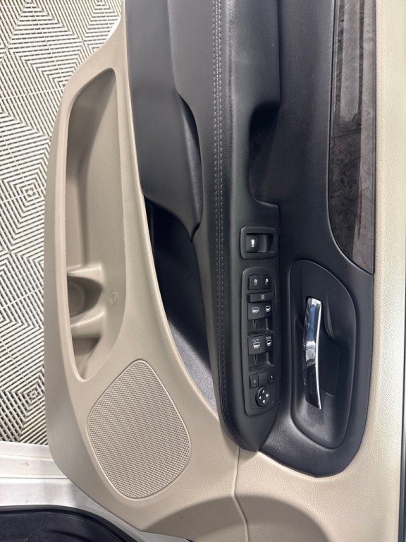 2018 Dodge Grand Caravan Image 12