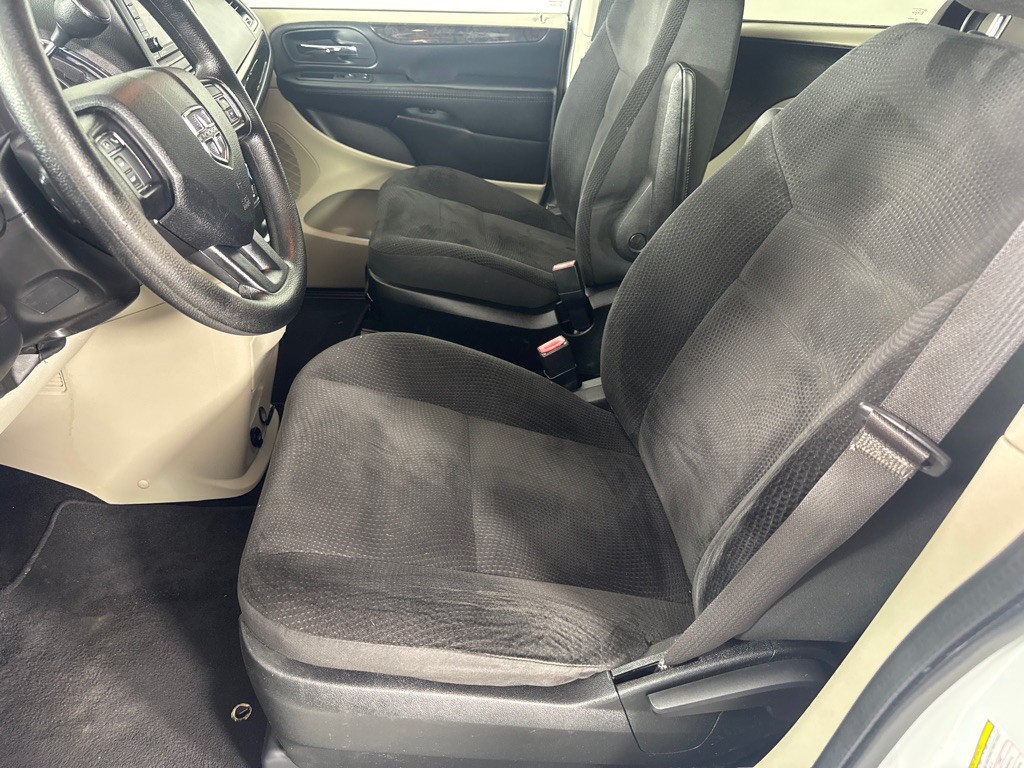 2018 Dodge Grand Caravan Image 13