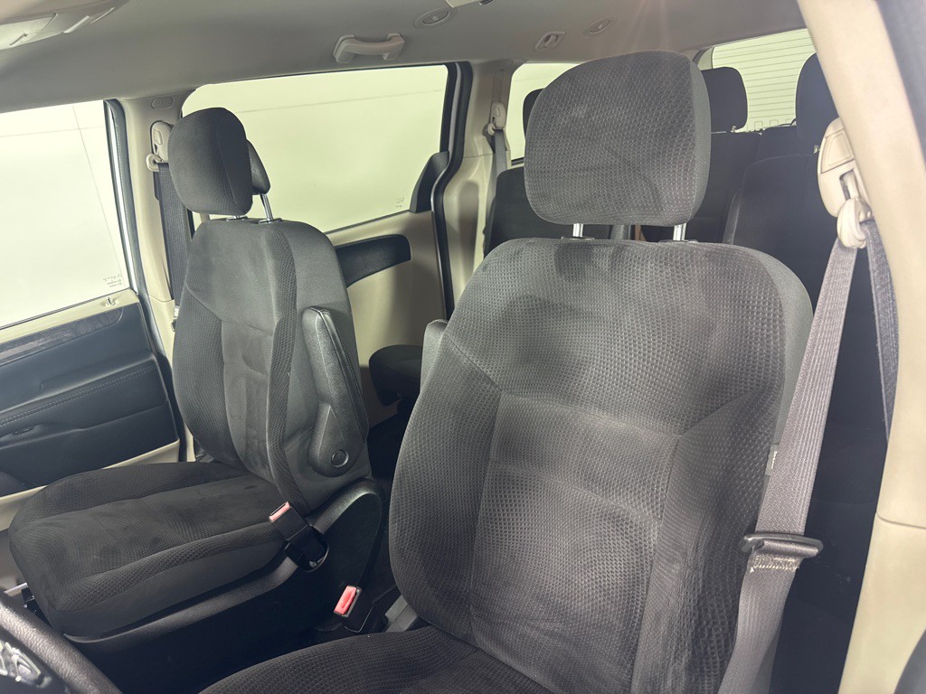 2018 Dodge Grand Caravan Image 14