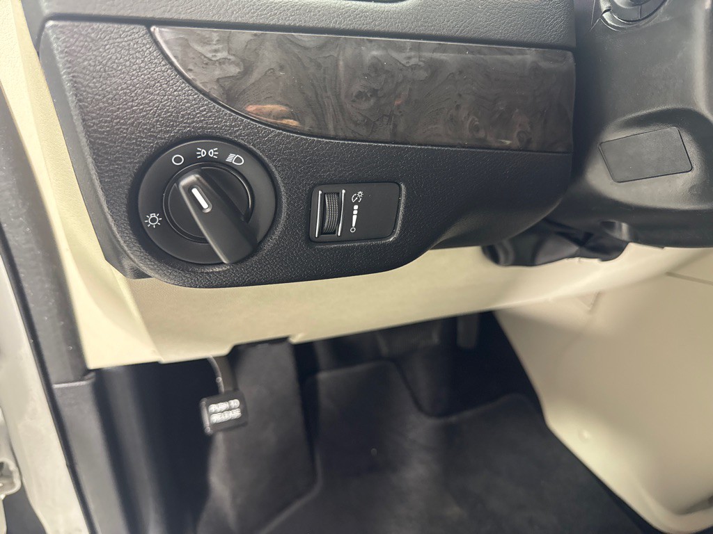 2018 Dodge Grand Caravan Image 15