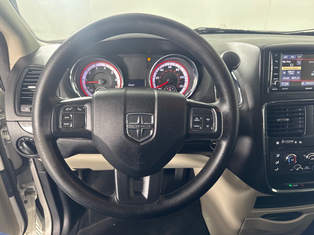 2018 Dodge Grand Caravan Image 16