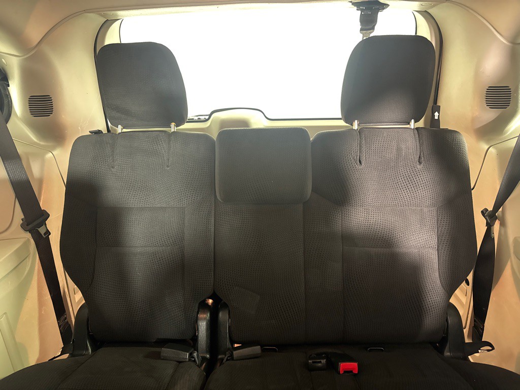 2018 Dodge Grand Caravan Image 22