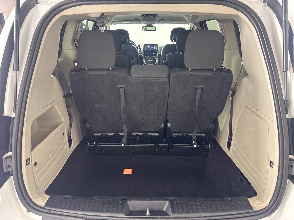 2018 Dodge Grand Caravan Image 23