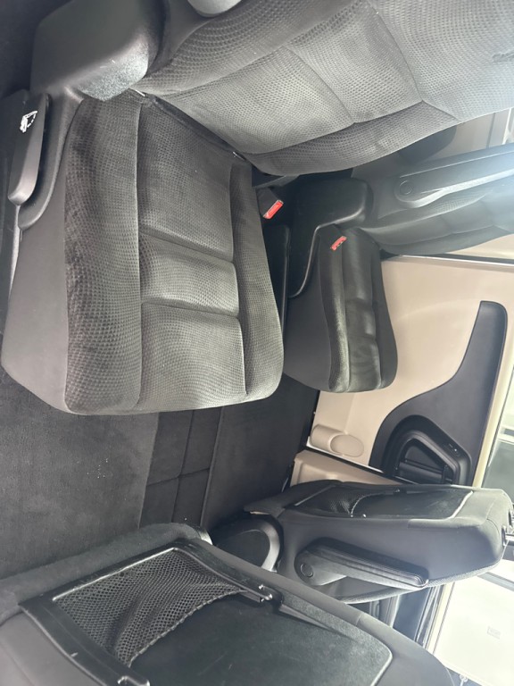 2018 Dodge Grand Caravan Image 24