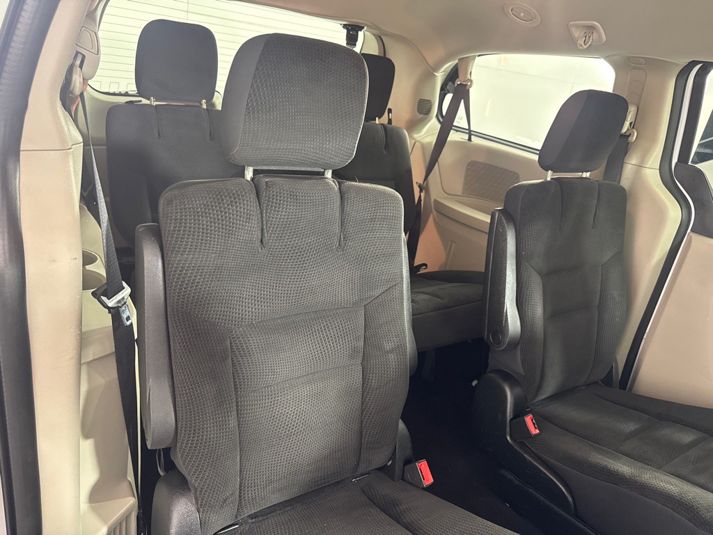 2018 Dodge Grand Caravan Image 25