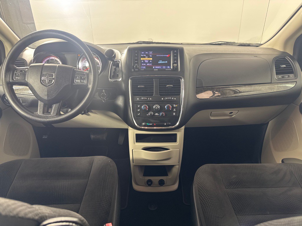 2018 Dodge Grand Caravan Image 28