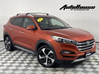 Image for 2017 Hyundai Tucson Limited ID: 7072720