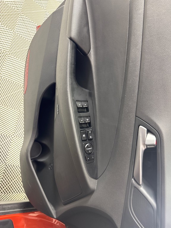 2017 Hyundai Tucson Image 9