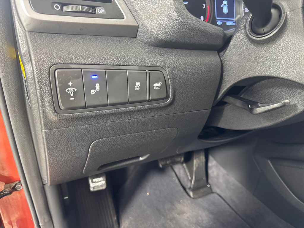 2017 Hyundai Tucson Image 12