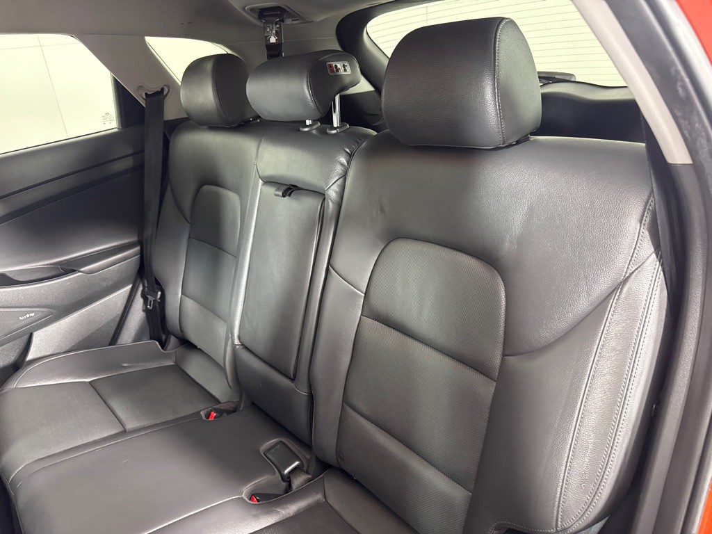 2017 Hyundai Tucson Image 19