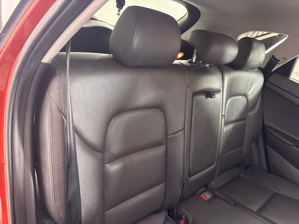 2017 Hyundai Tucson Image 22