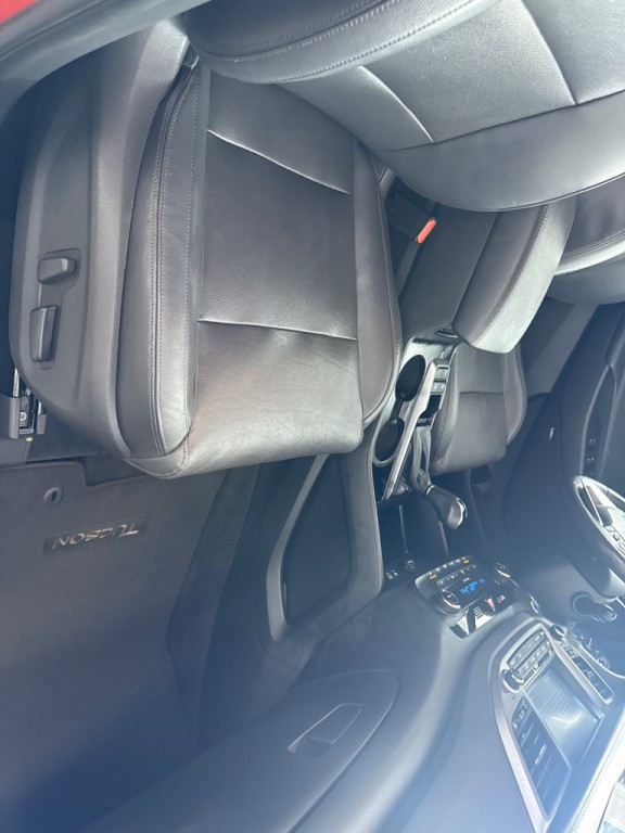 2017 Hyundai Tucson Image 23