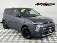 Image for 2021 Kia Soul S ID: 7073013