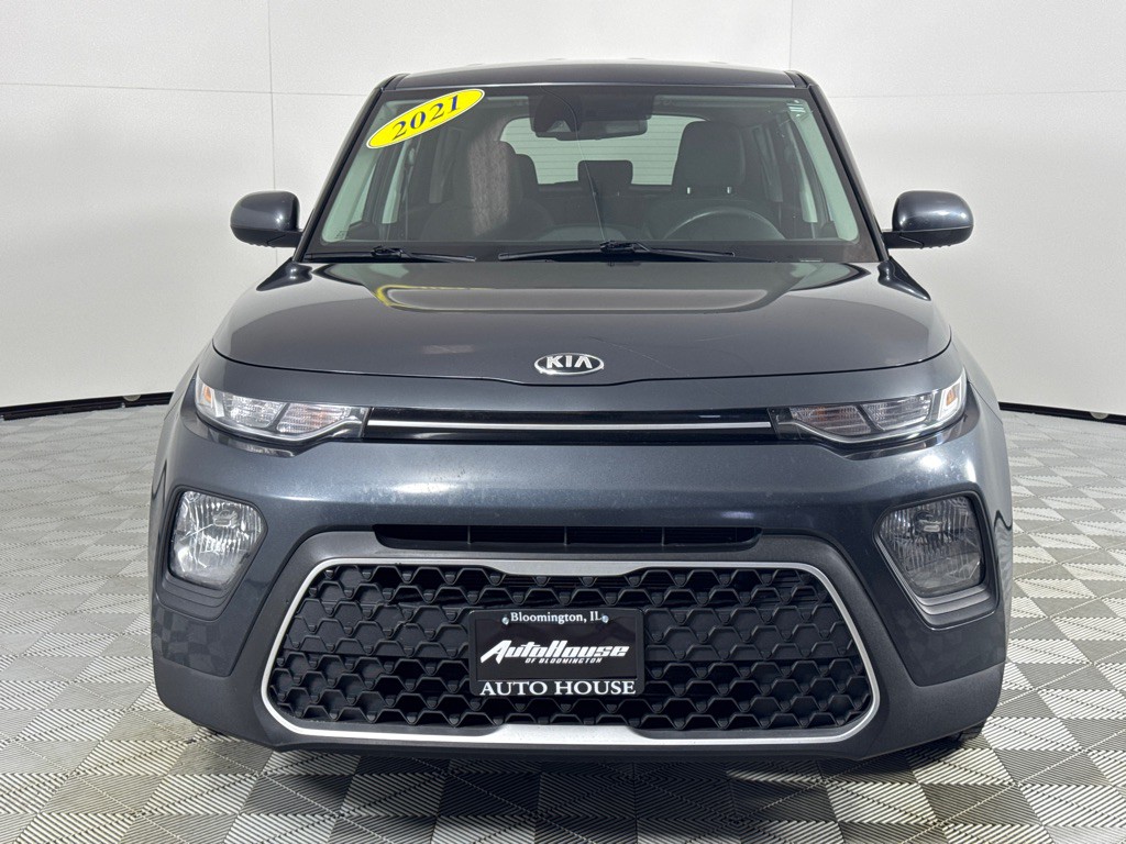 2021 Kia Soul Image 10