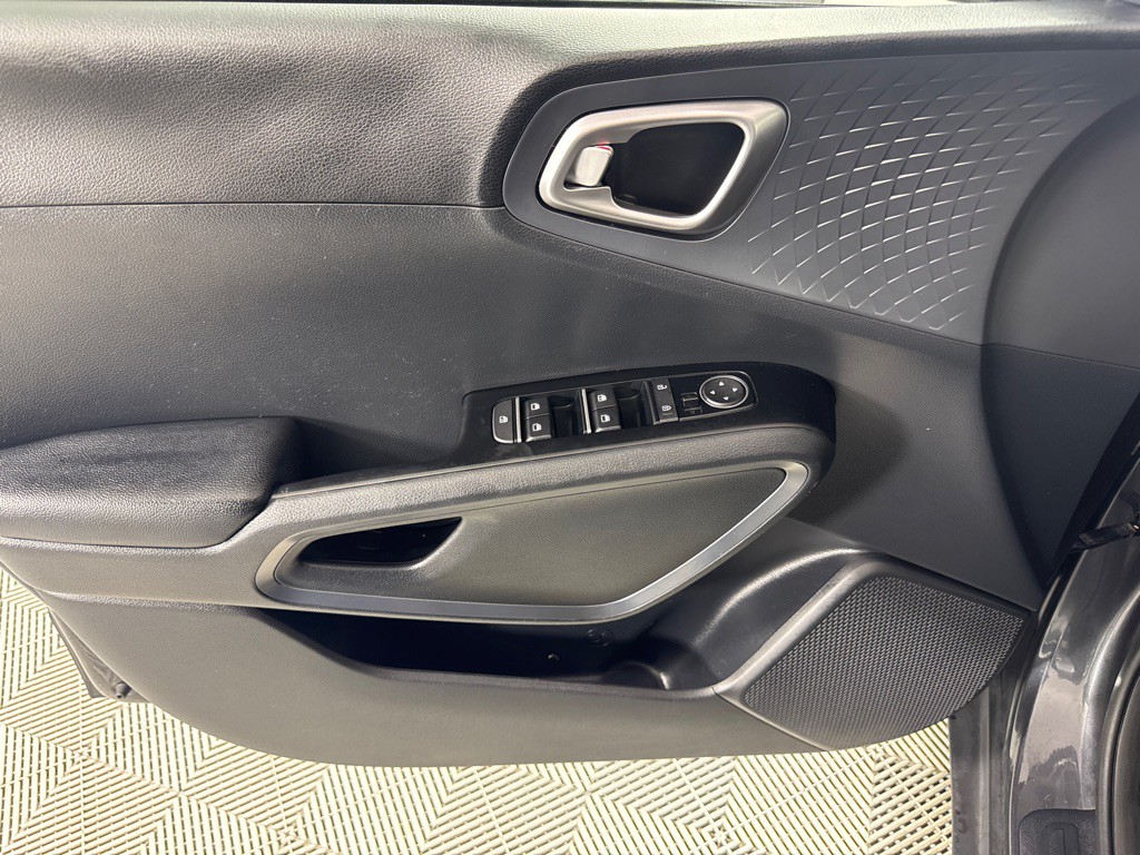 2021 Kia Soul Image 11