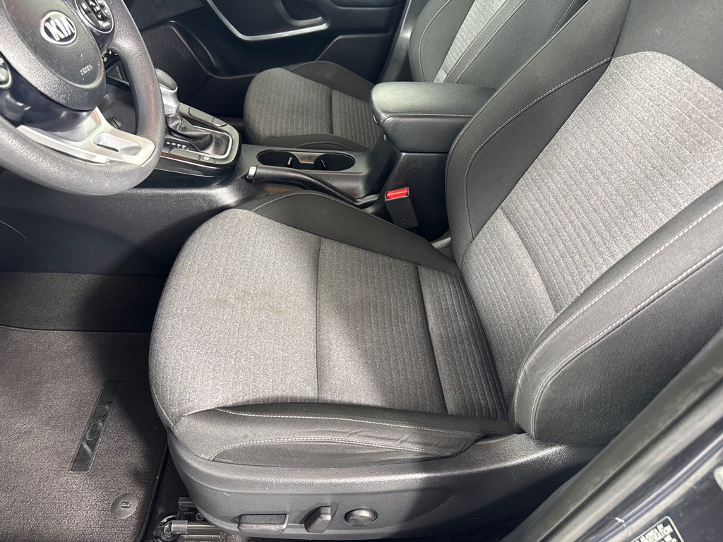 2021 Kia Soul Image 12