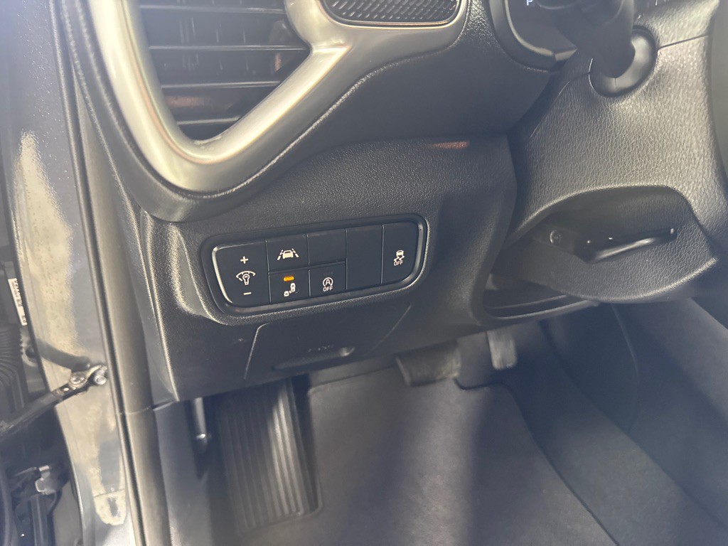 2021 Kia Soul Image 14