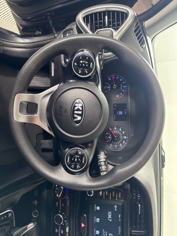 2021 Kia Soul Image 15