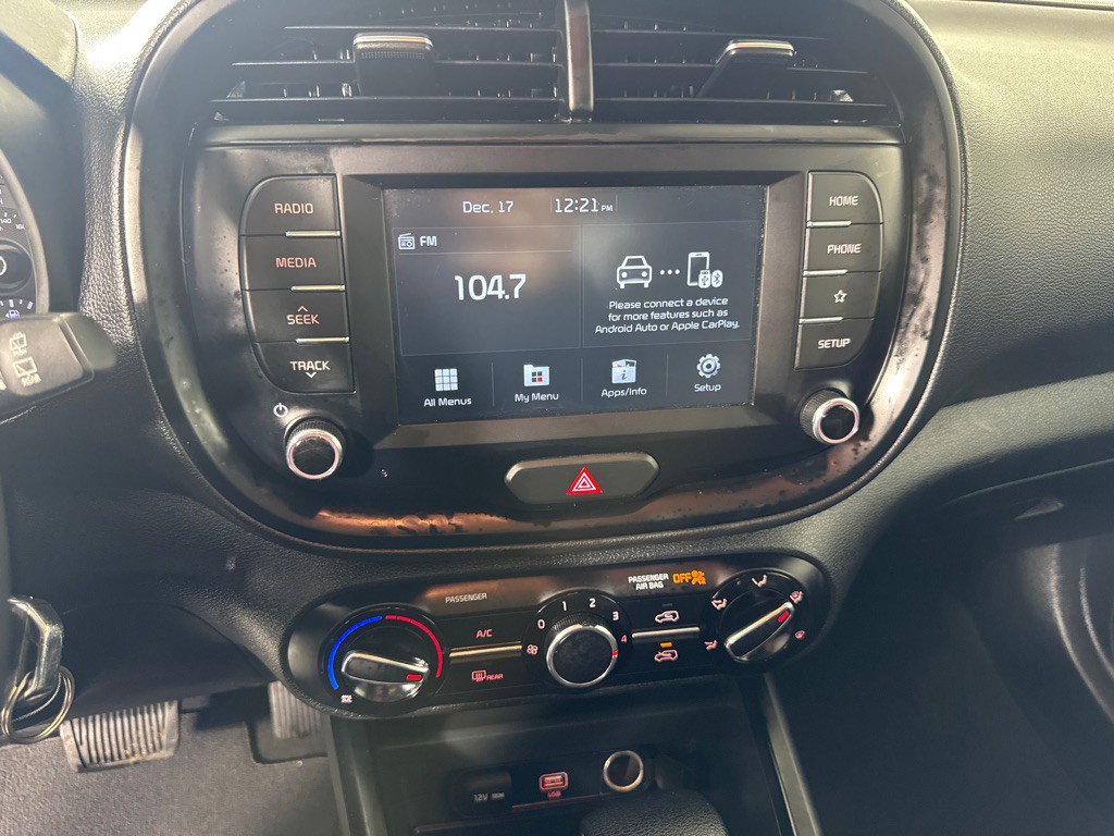 2021 Kia Soul Image 16