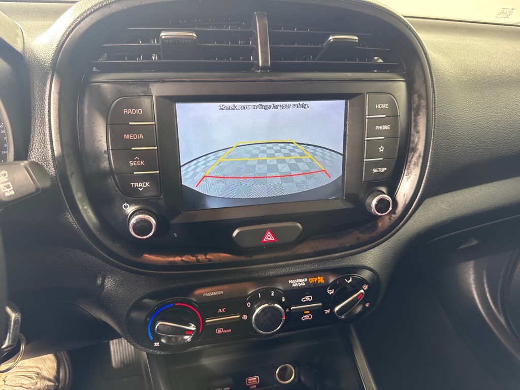 2021 Kia Soul Image 17