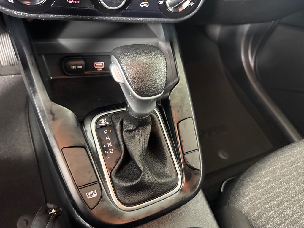 2021 Kia Soul Image 18