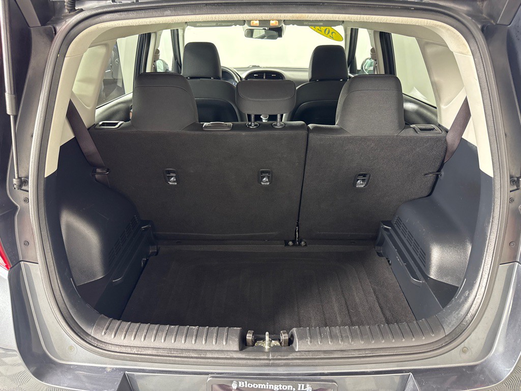 2021 Kia Soul Image 21