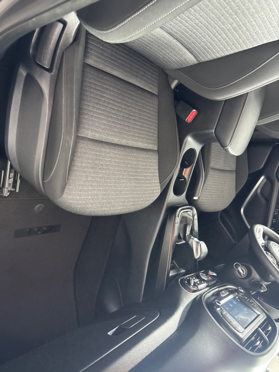 2021 Kia Soul Image 24