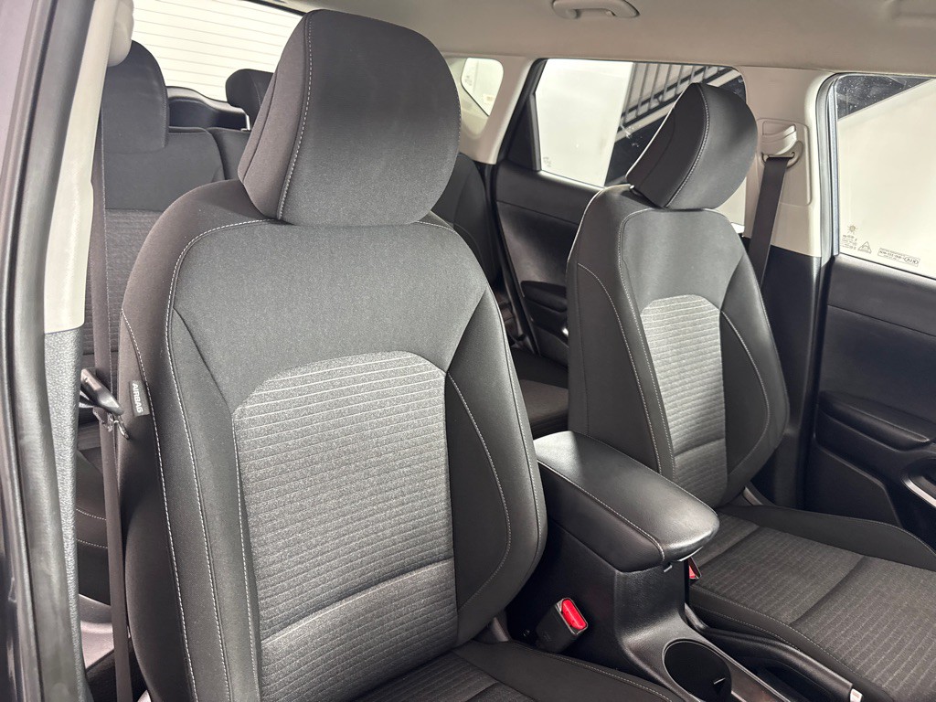 2021 Kia Soul Image 25