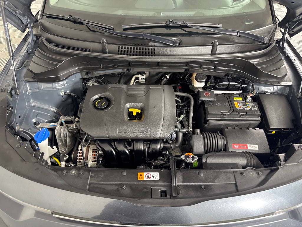 2021 Kia Soul Image 27