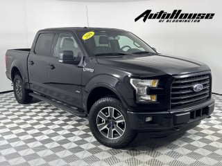 Image for 2016 Ford F-150 Supercrew ID: 7077021