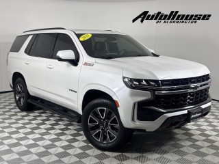 Image for 2021 Chevrolet Tahoe 1500 Z71 ID: 7078181