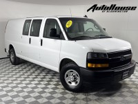 Image for 2019 Chevrolet Express  ID: 7080015