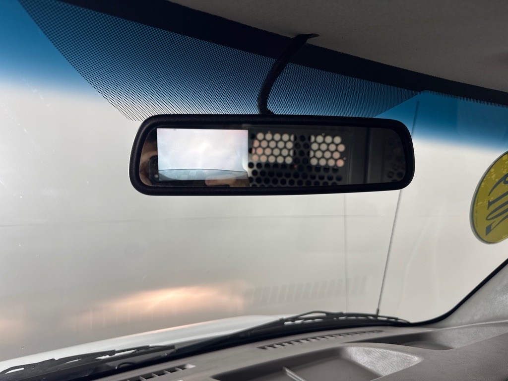 2019 Chevrolet Express Image 17