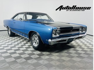 Image for 1968 Plymouth GTX  ID: 7081534