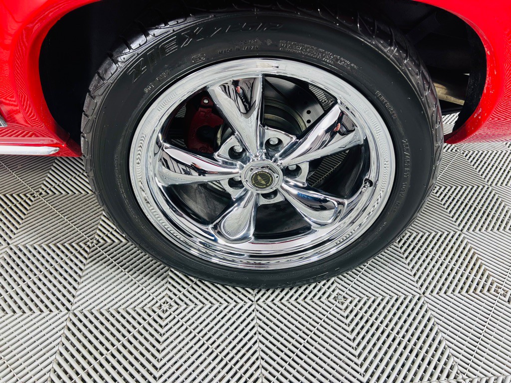 1969 Chevrolet Camaro Image 15