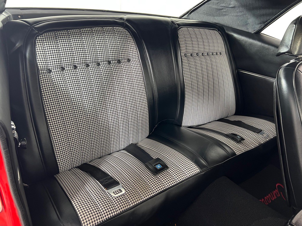 1969 Chevrolet Camaro Image 26